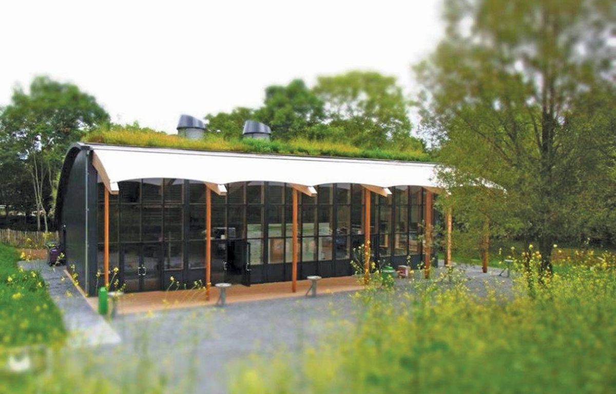 The Greenpower Centre, Fontwell, Chichester