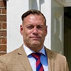 George Hills