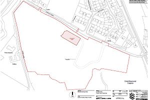 Custom Build Opportunity - land south of Funtley Road, Funtley, Fareham PO15 6DL