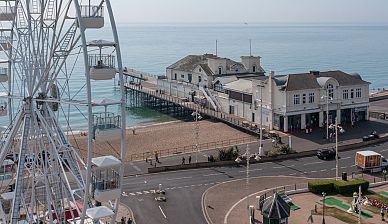 Bognor Regis & Aldwick