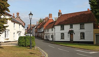 Petersfield