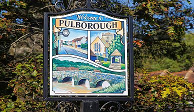 Pulborough