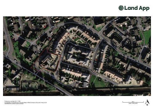 Land off Bognor Road, Chichester PO19