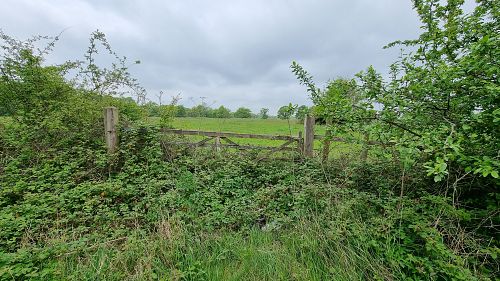 Land near Outwood, Redhill, Surrey, RH1 5QU