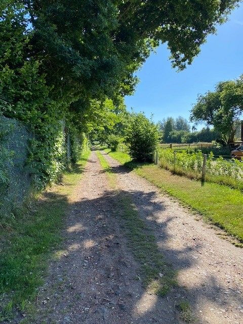 Mangers Barn, Warren Road, Liss, Hampshire, GU33 7DG