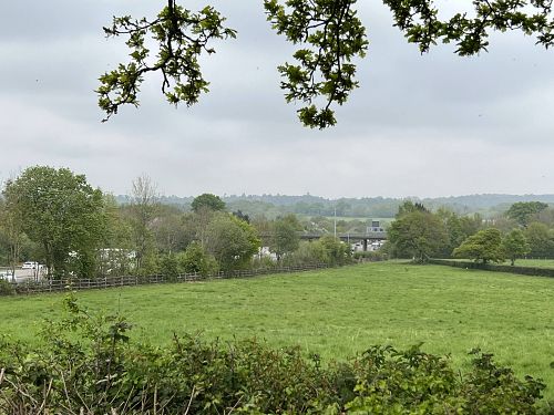 Land near Outwood, Redhill, Surrey, RH1 5QU