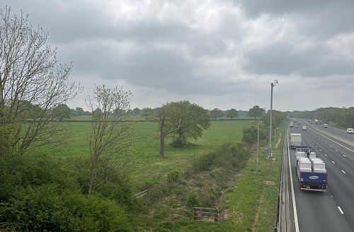 Land near Outwood, Redhill, Surrey, RH1 5QU