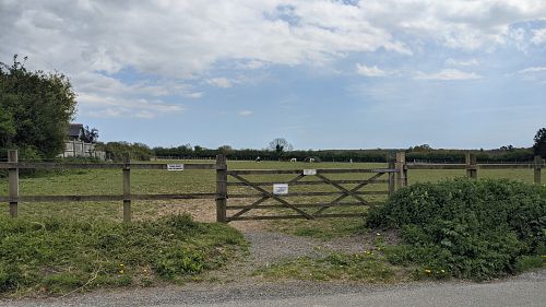 Land at Blendworth, Hampshire, PO8 0AA