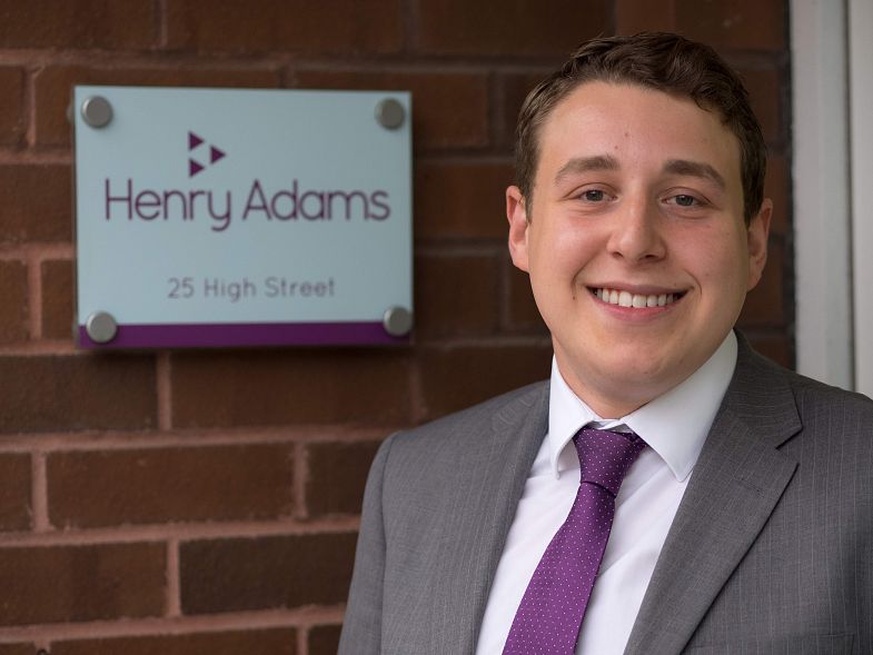 Estate Agents Sussex, Surrey & Hampshire Henry Adams